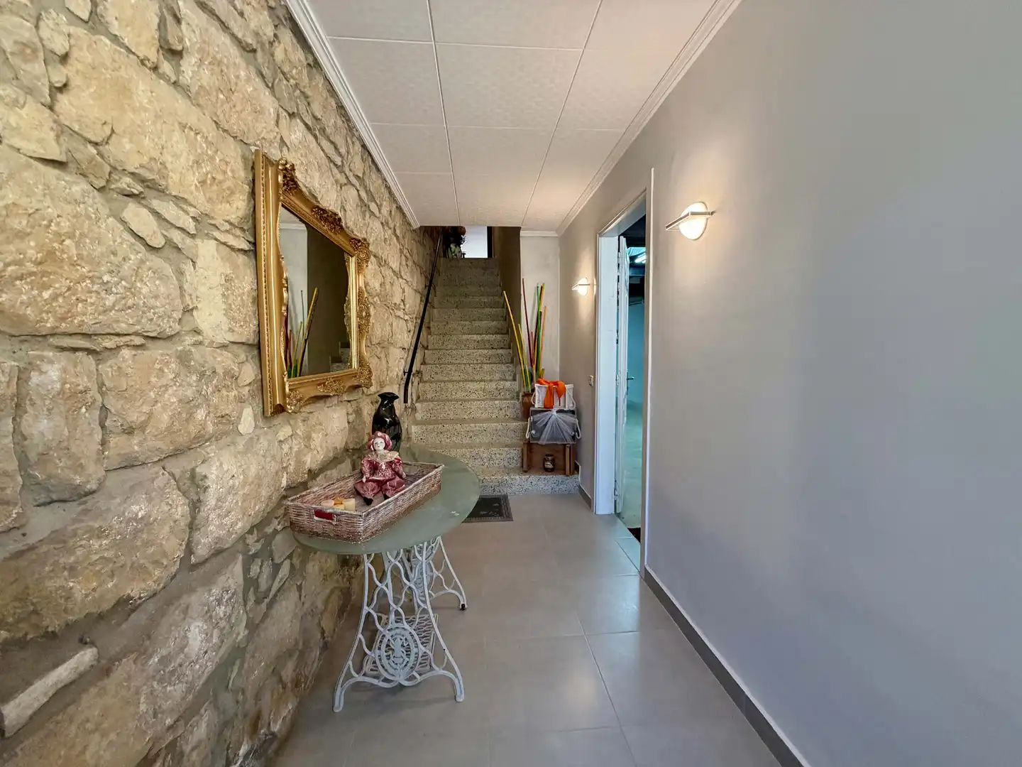 Casa o xalet en venda en Llardecans amb Aire condicionat, Calefacció i Terrassa