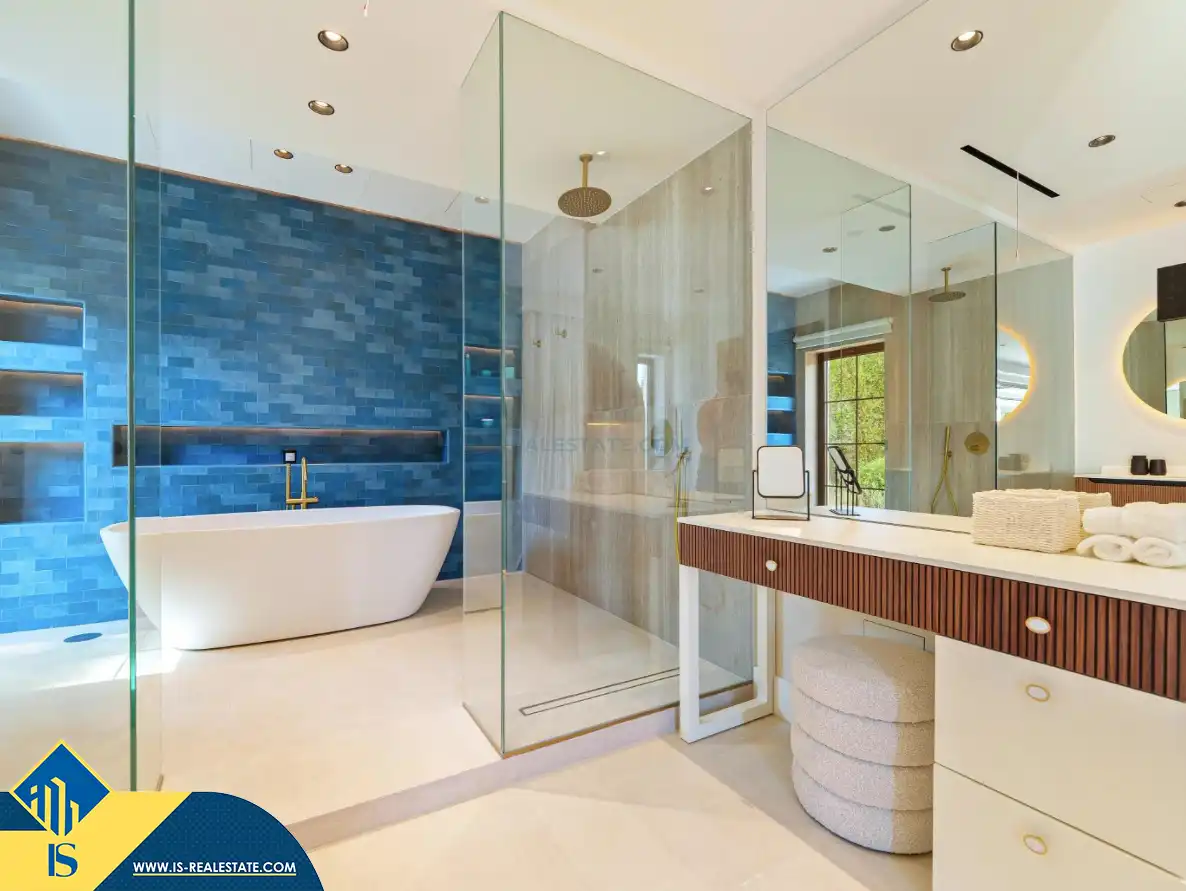 Chalet con piscina en venta en Nueva Andalucía, imagen 22