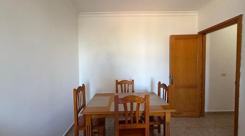 Photo 2 of Flat for rent in Calle Canalejas, 33, Vecindario - El Doctoral - Cruce de Sardina, Santa Lucía de Tirajana