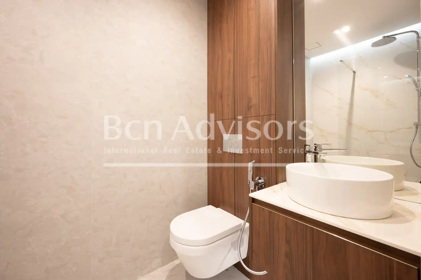 Penthouse with terrace for sale in Carrer d'Aragó, imagen 41