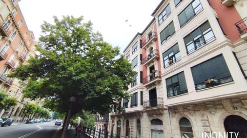 Foto 2 de Pis en venda a Uribitarte Erranplak, Albia, Bilbao