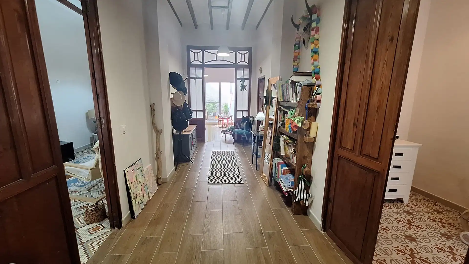 Casa adosada en venta en Tormos con Aire acondicionado, Terraza y Trastero