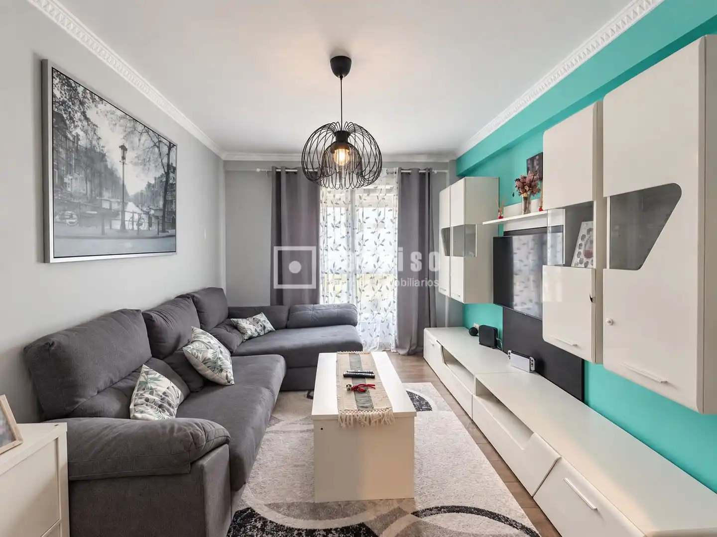 Appartamento con ascensore in vendita a Agra del Orzán - Ventorrillo