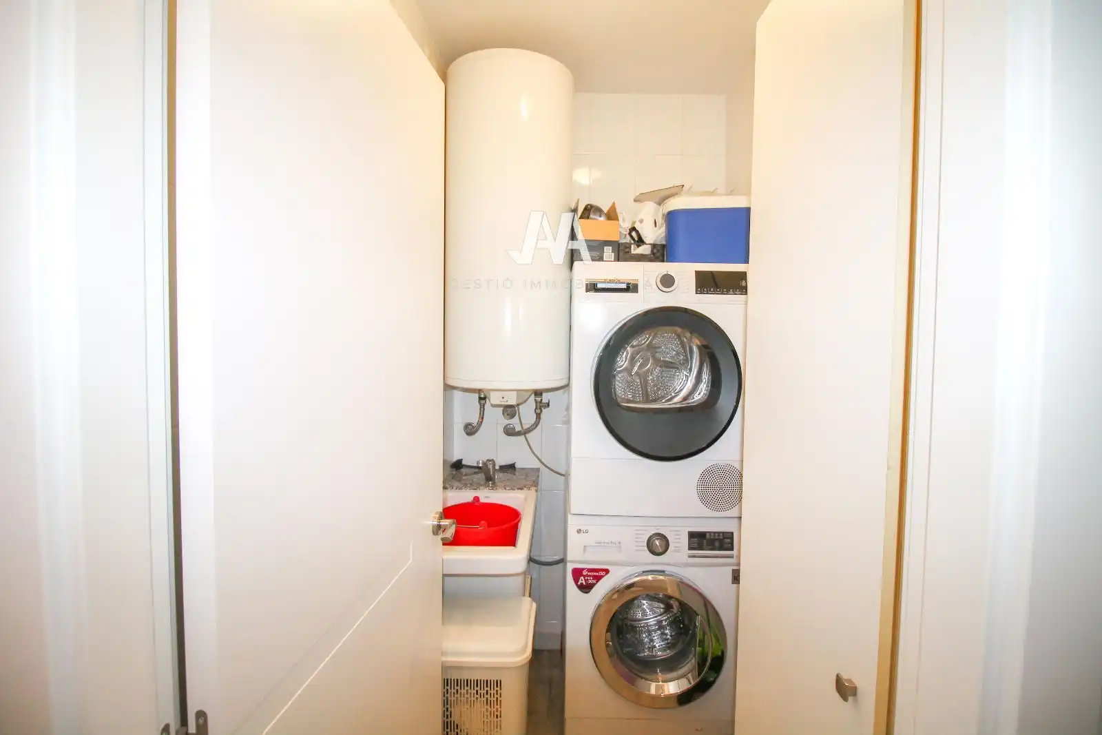 Piso en venta en Igualada con Aire acondicionado, Calefacción y Parquet