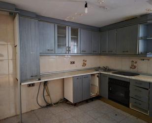 Kitchen of Flat for sale in Algete  with Heating