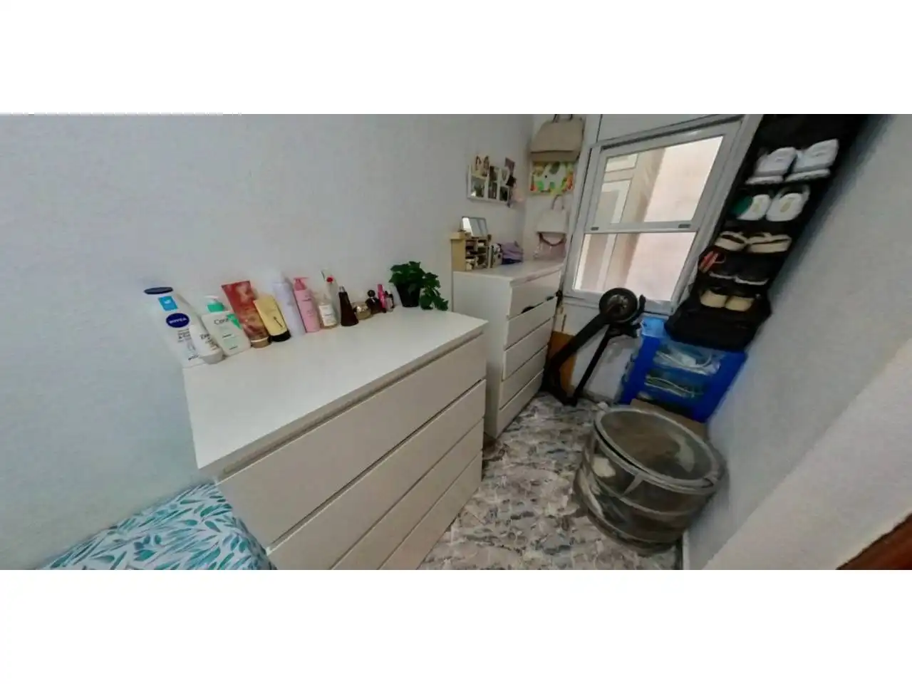 Habitación de Piso en venta en Montigalà - Sant Crist
