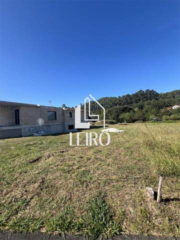 Terreno residencial en Venta en Rubiáns