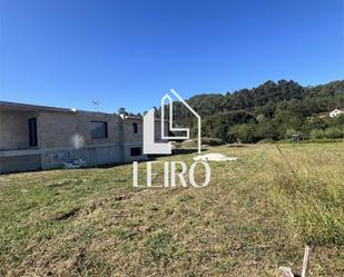 Residencial en venda en Vilagarcía de Arousa