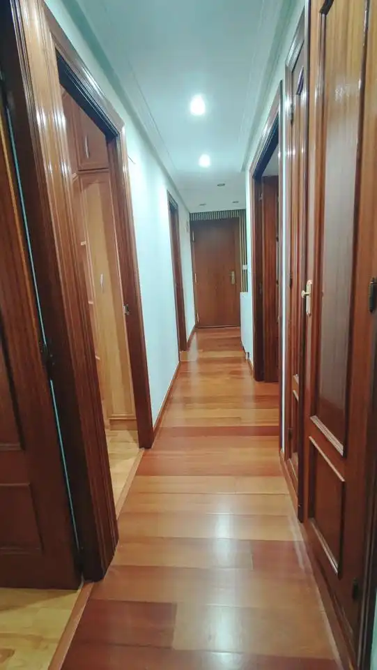 Flat for sale in Mieres (Asturias)  with Heating, Parquet flooring and Storage room