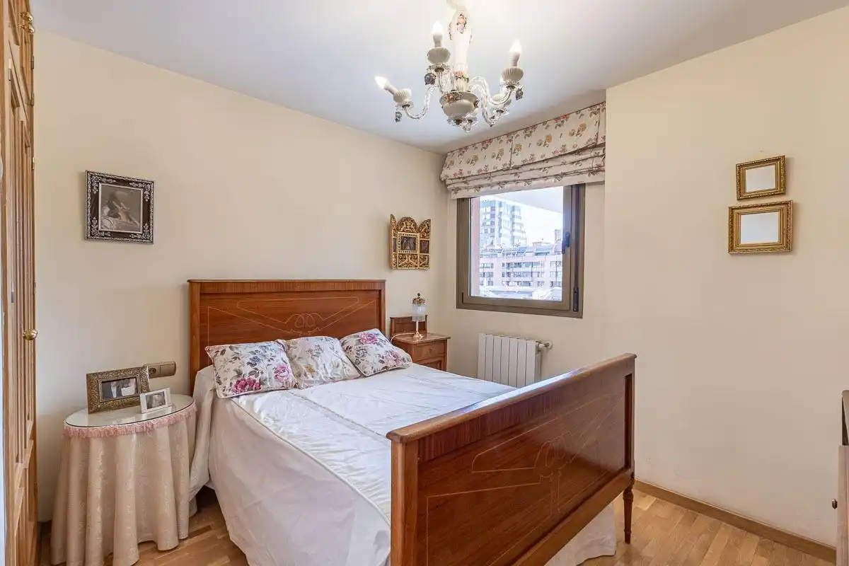 Appartement avec ascenseur à vendre à Plaza de San Lázaro 11, imagen 8