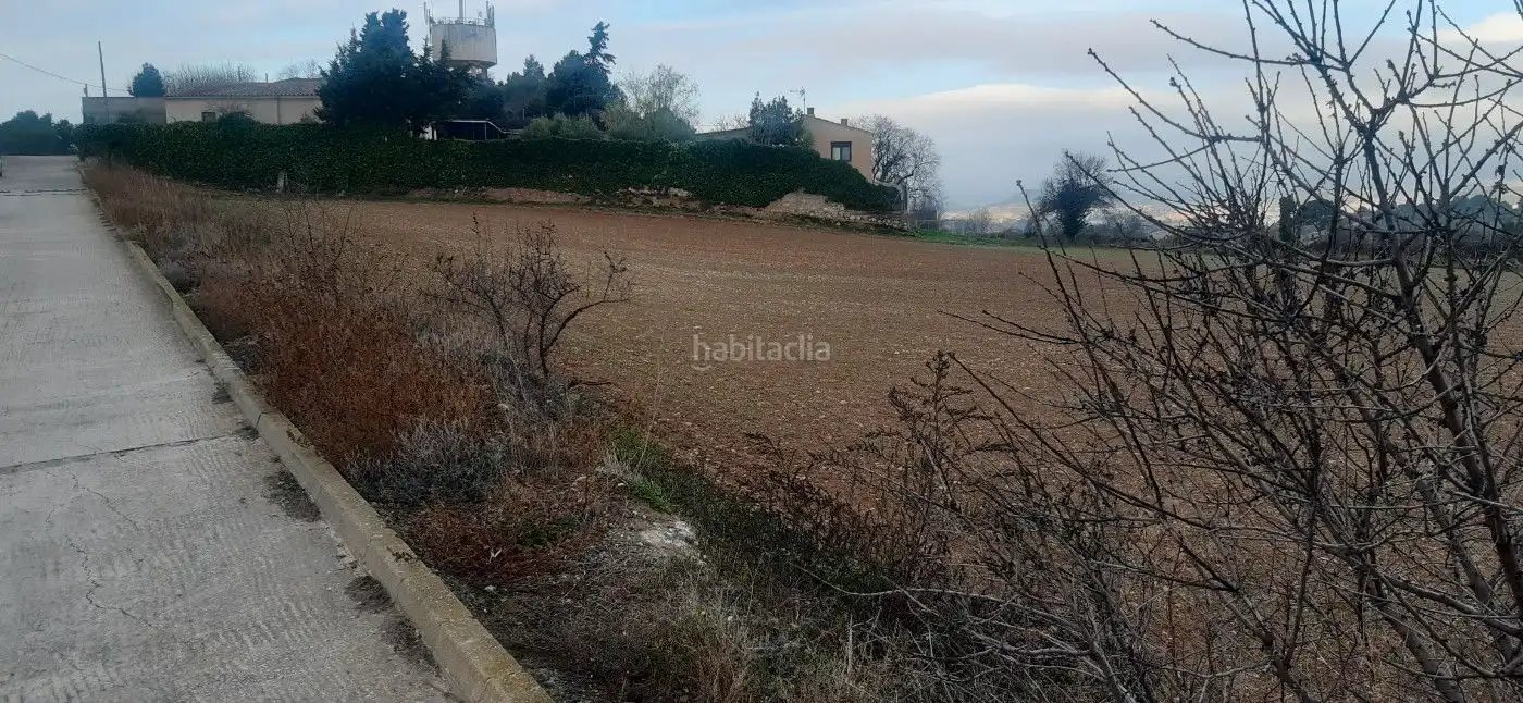 Wohnbaugrundstück zum Verkauf in Carrer de Cabra 48, imagen 5