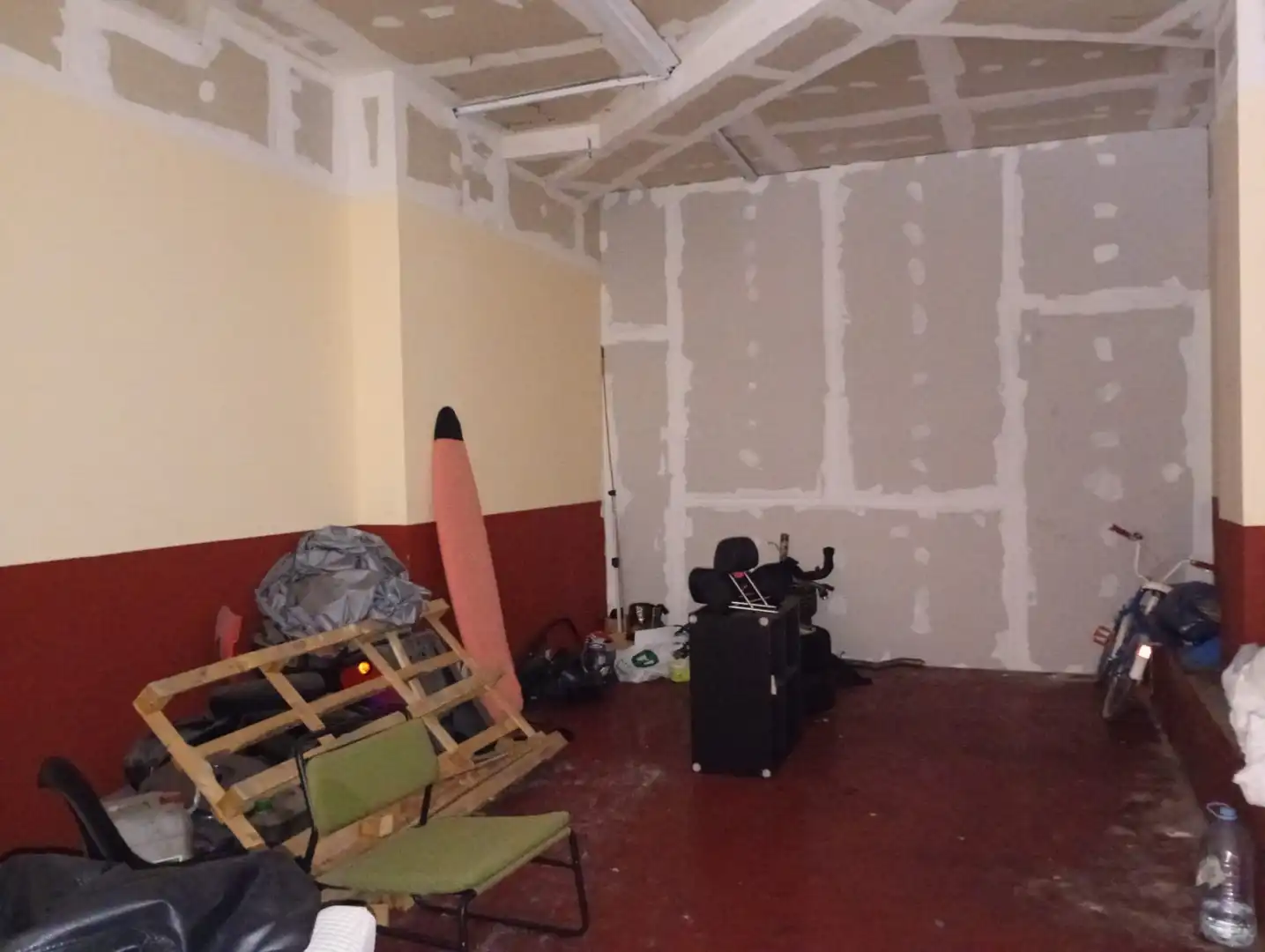 Business premises for sale in Calle Infiesto 4, imagen 6