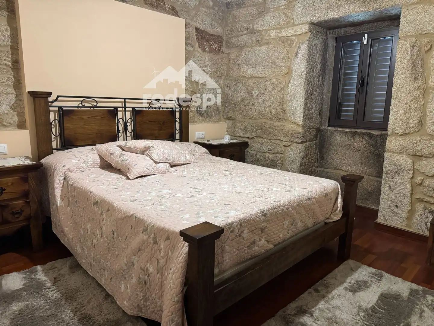 Villa avec piscine à vendre à Covelo, imagen 77