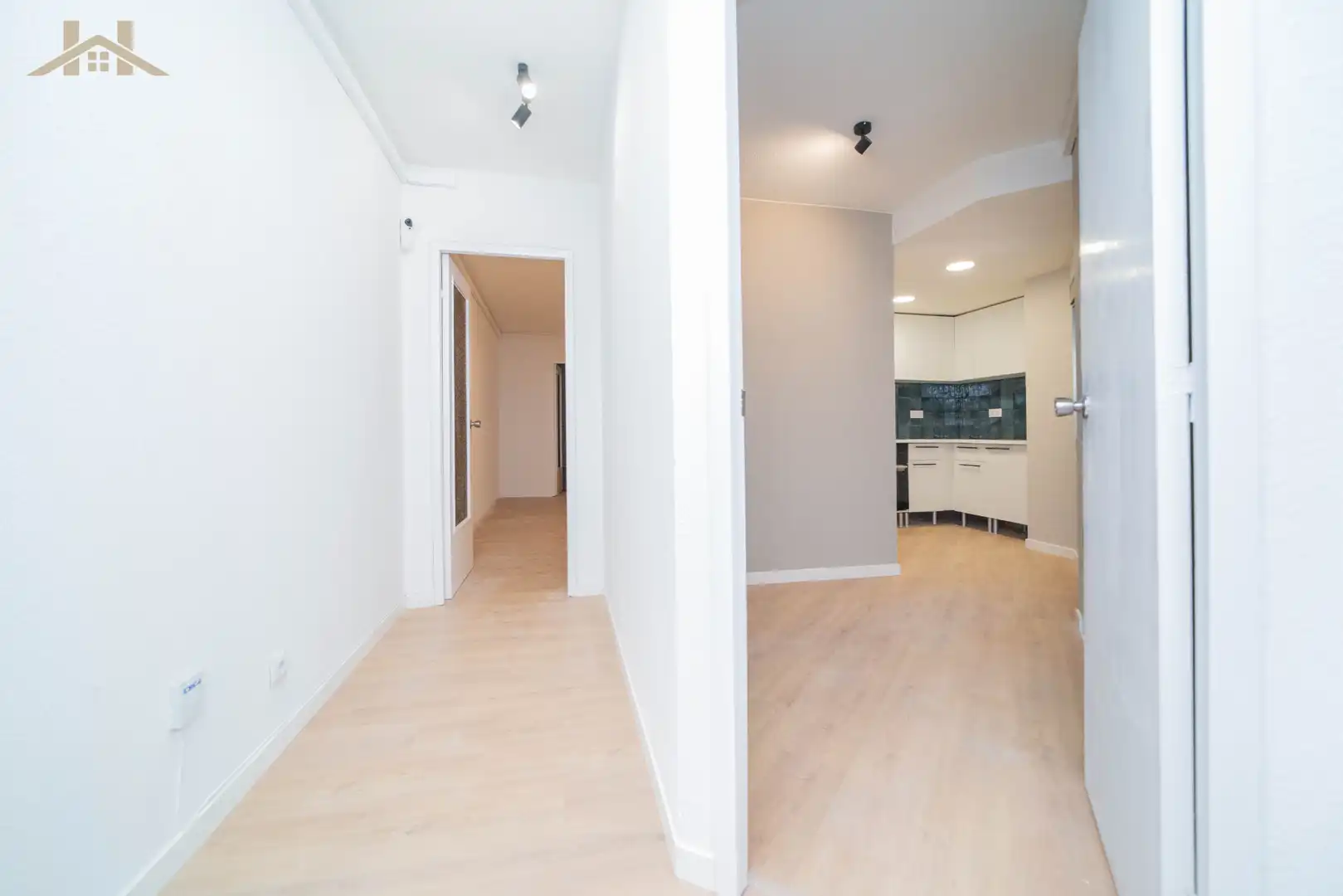 Flat for sale in Móstoles  with Air Conditioner, Heating and Terrace