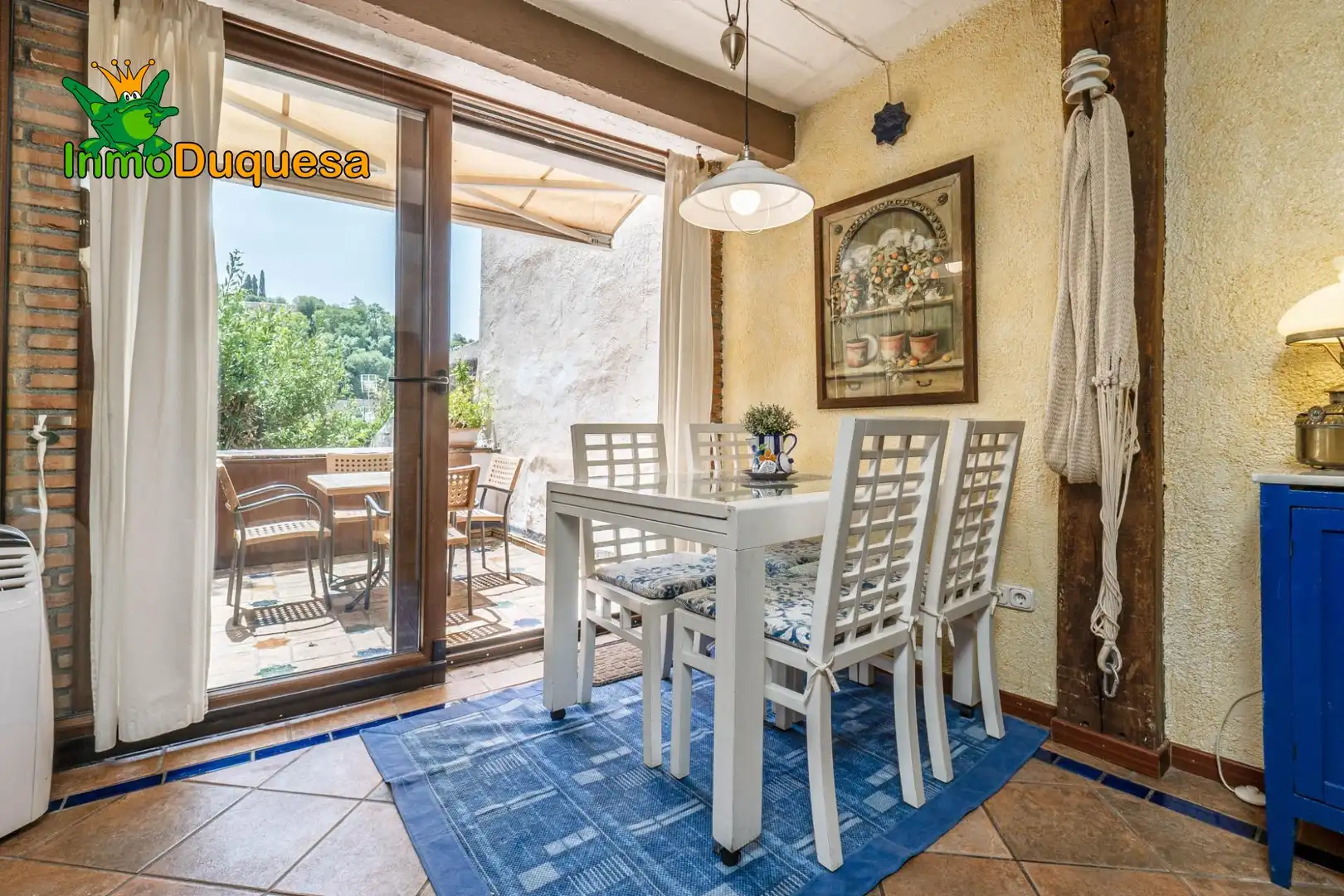 Reihenhaus mit Terrasse zum Verkauf in Albaicín, imagen 62