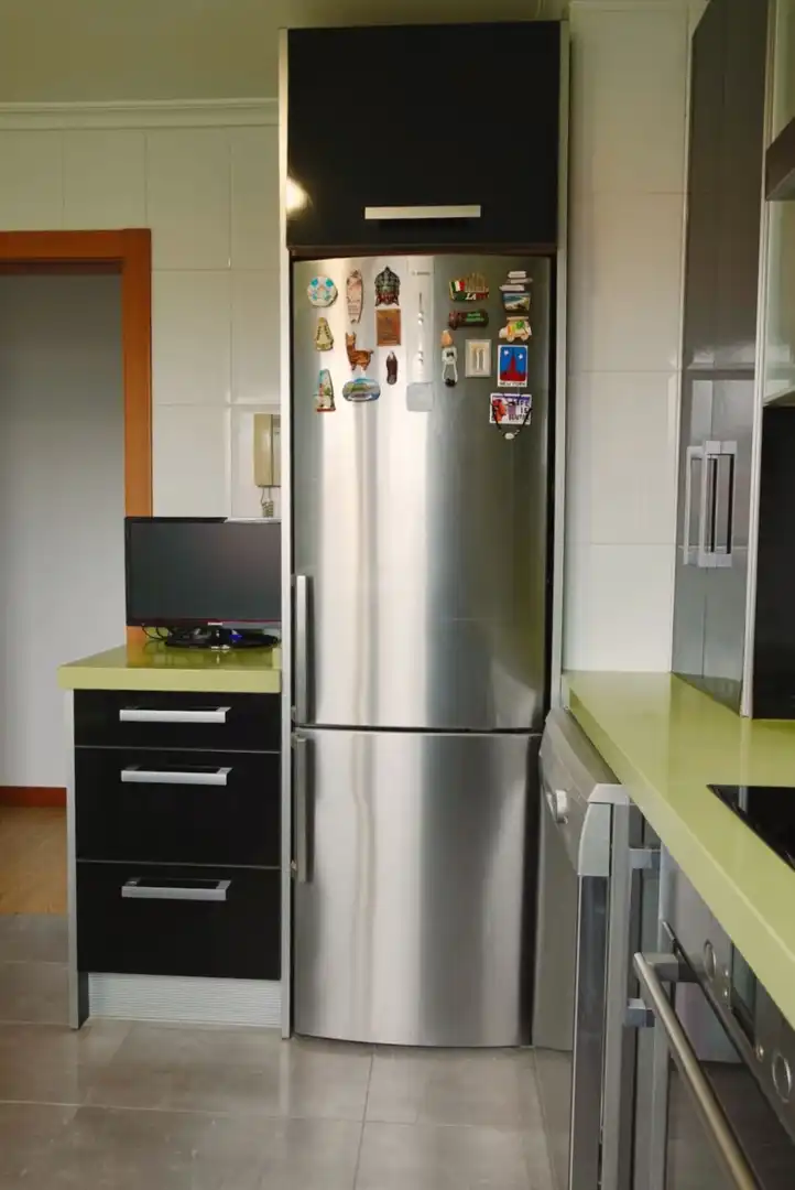 Cocina de Piso en venta en Laredo con Calefacción