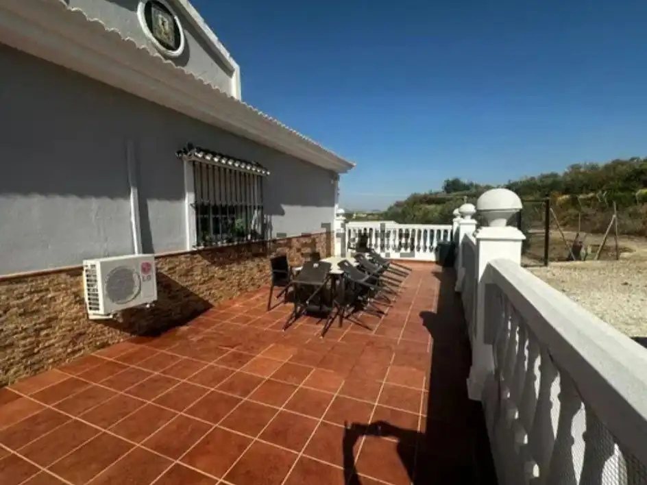 Habitatge amb jardí en venda a Calle Berlín 1, imagen 21