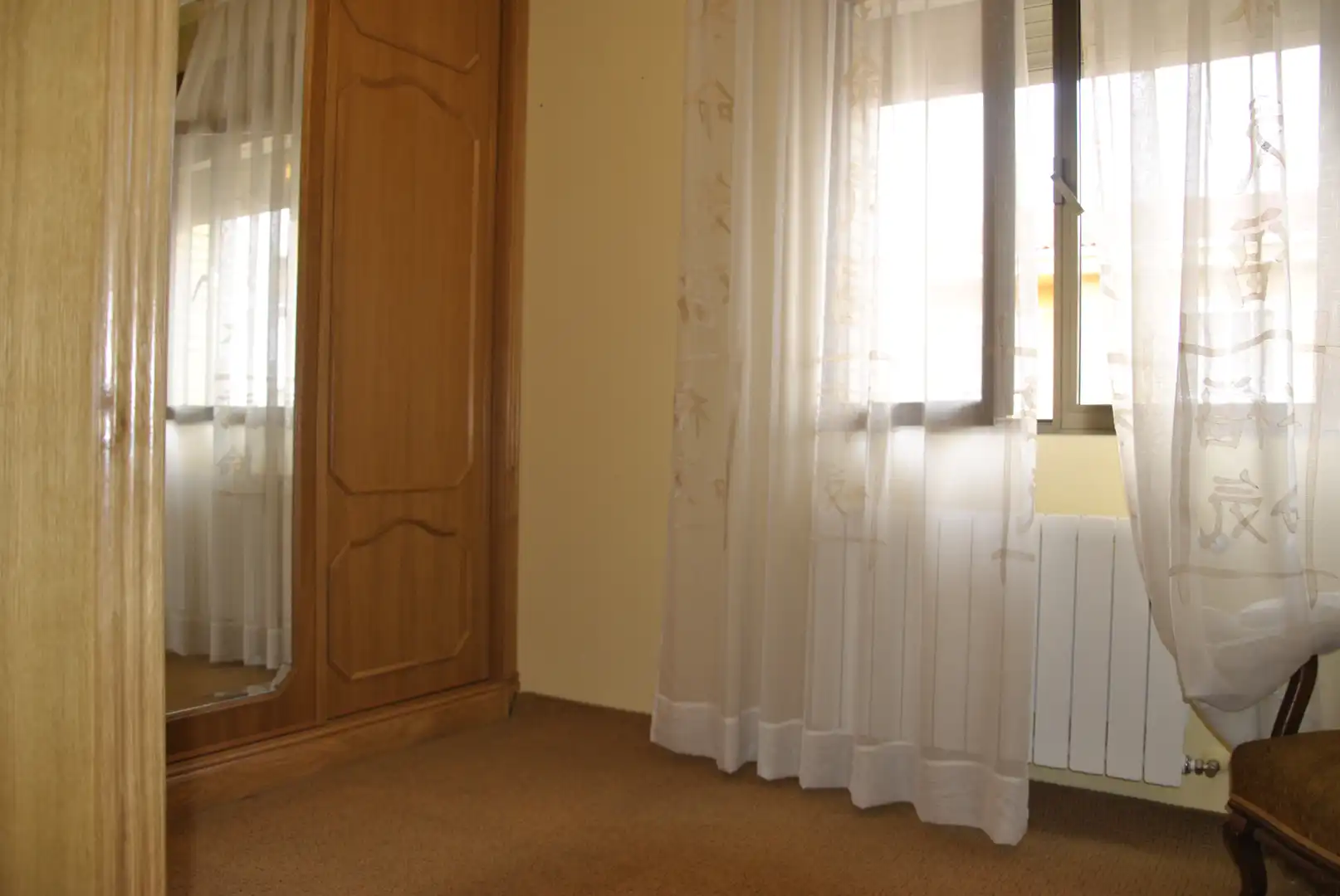 Habitatge amb terrassa en venda a Calle Cáceres, imagen 24