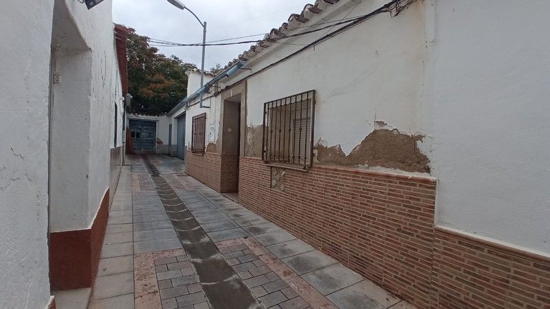 House or chalet for sale in Callejón San Juan, Valdepeñas