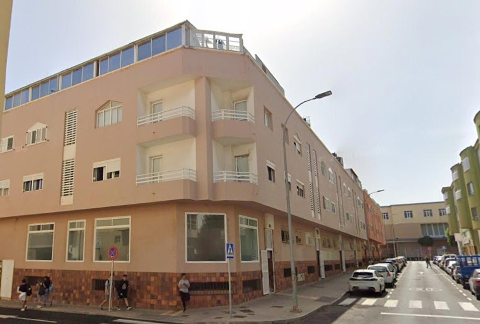 Flat for sale in Ingeniero Doreste, Santa Lucía de Tirajana interior