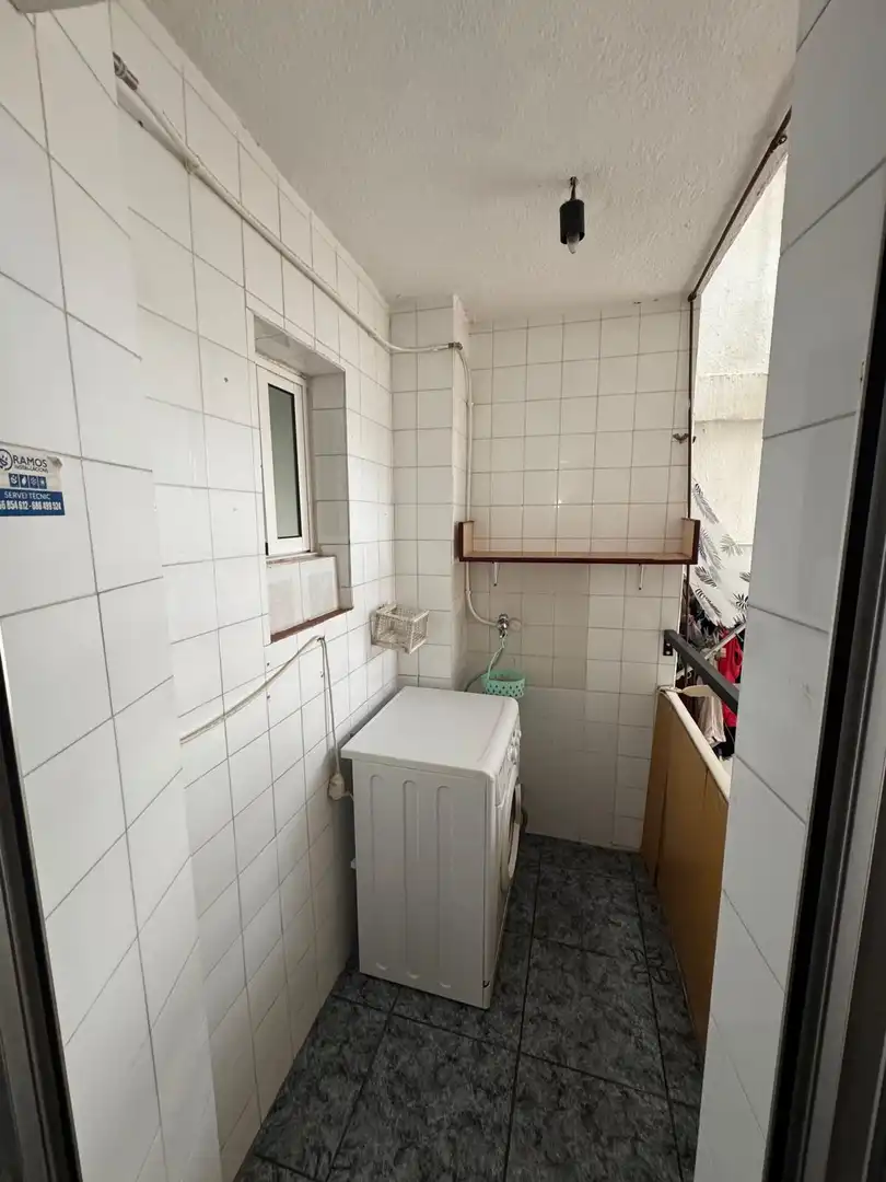 Wohnung zur Miete in Eixample