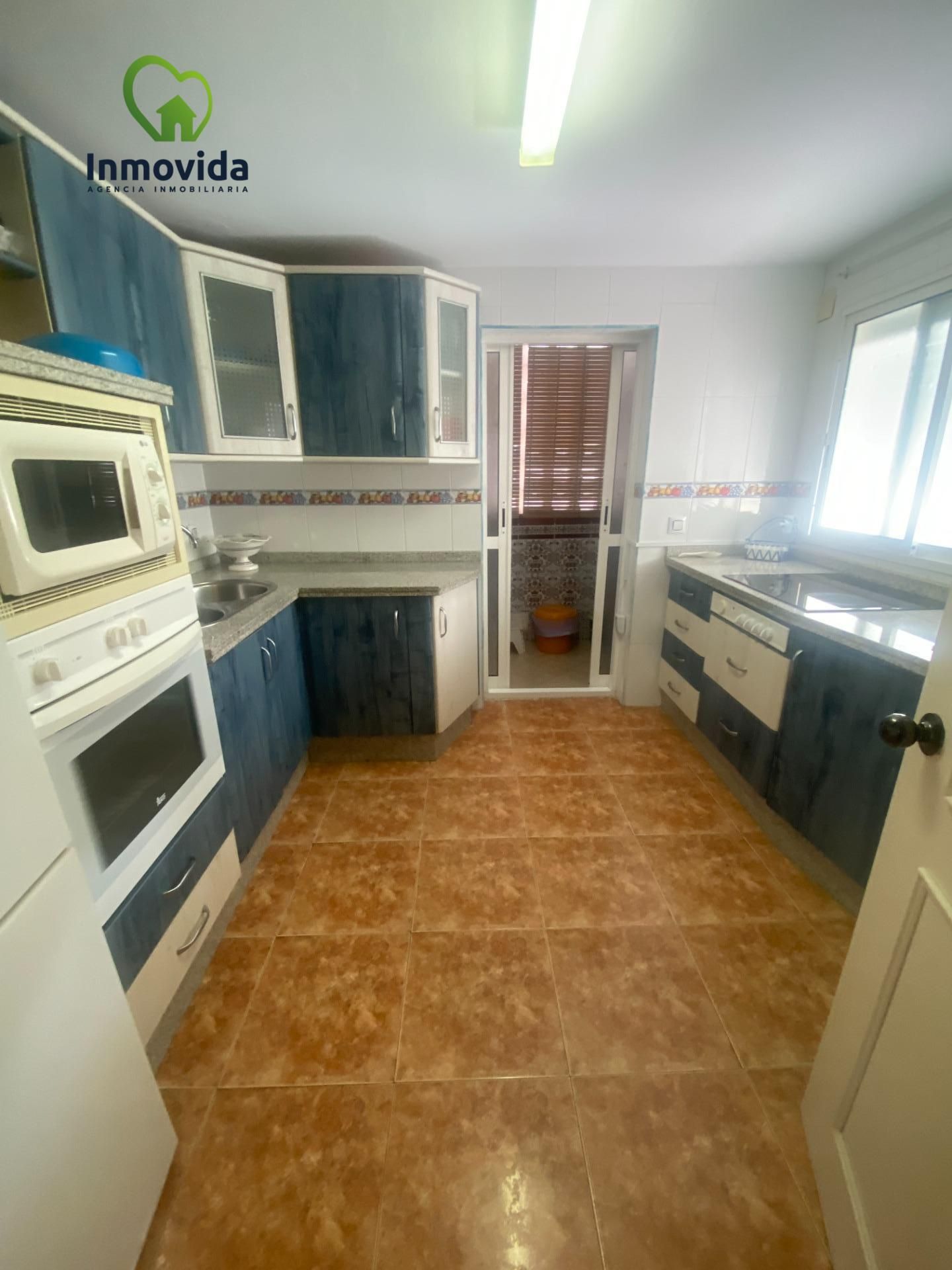 Cuina de Pis en venda en  Córdoba Capital amb Aire condicionat i Terrassa