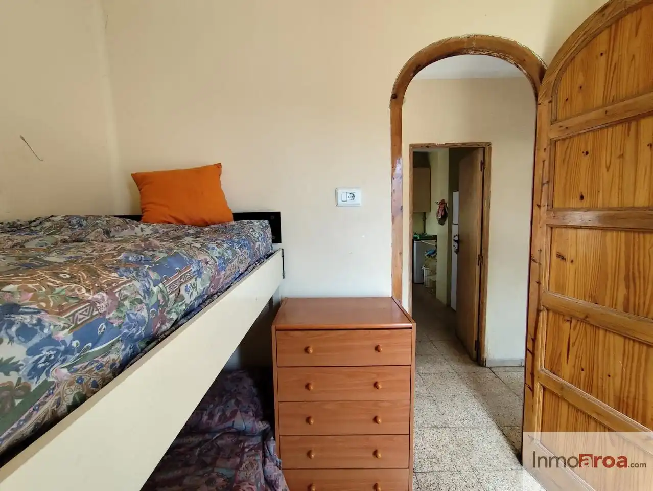 Habitación de Casa o chalet en venta en Gátova con Jardín privado, Terraza y Piscina