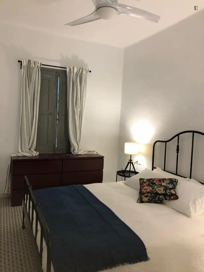 Apartamento de alquiler en Barrio de Benicalap