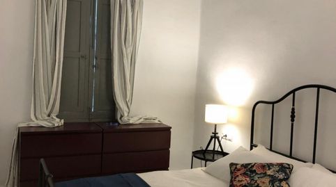 Foto 5 de Apartamento de alquiler en Barrio de Benicalap, Valencia Capital