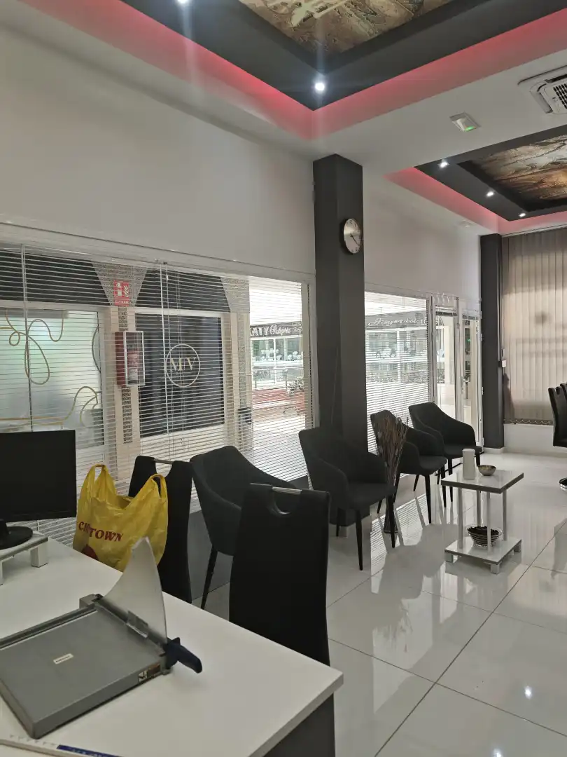 Büro zur Miete in Santa Cruz de Tenerife mit Klimaanlage, Möbliert und Internet