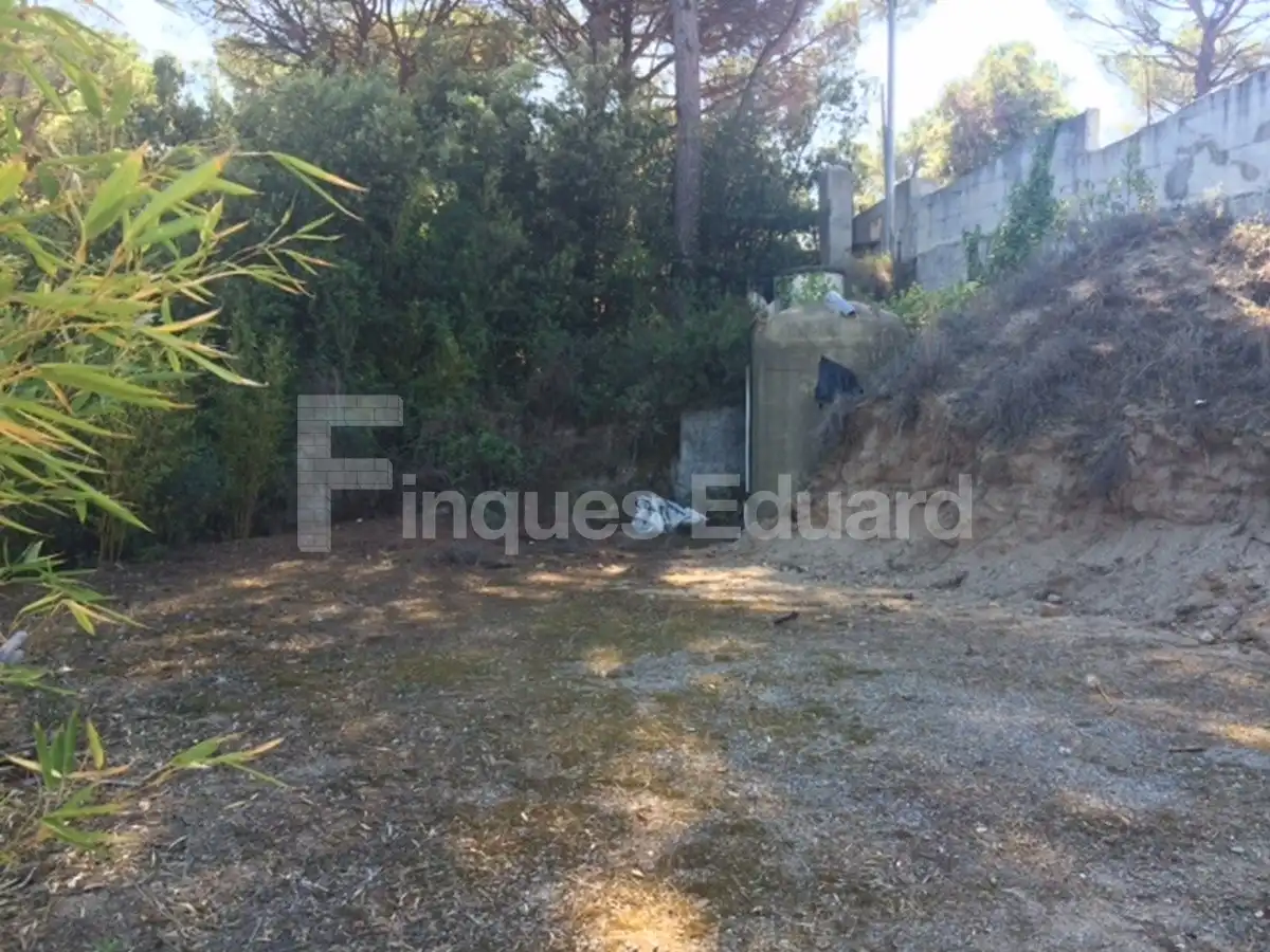 Lands and plots for sale in Urbanitzacions, imagen 3