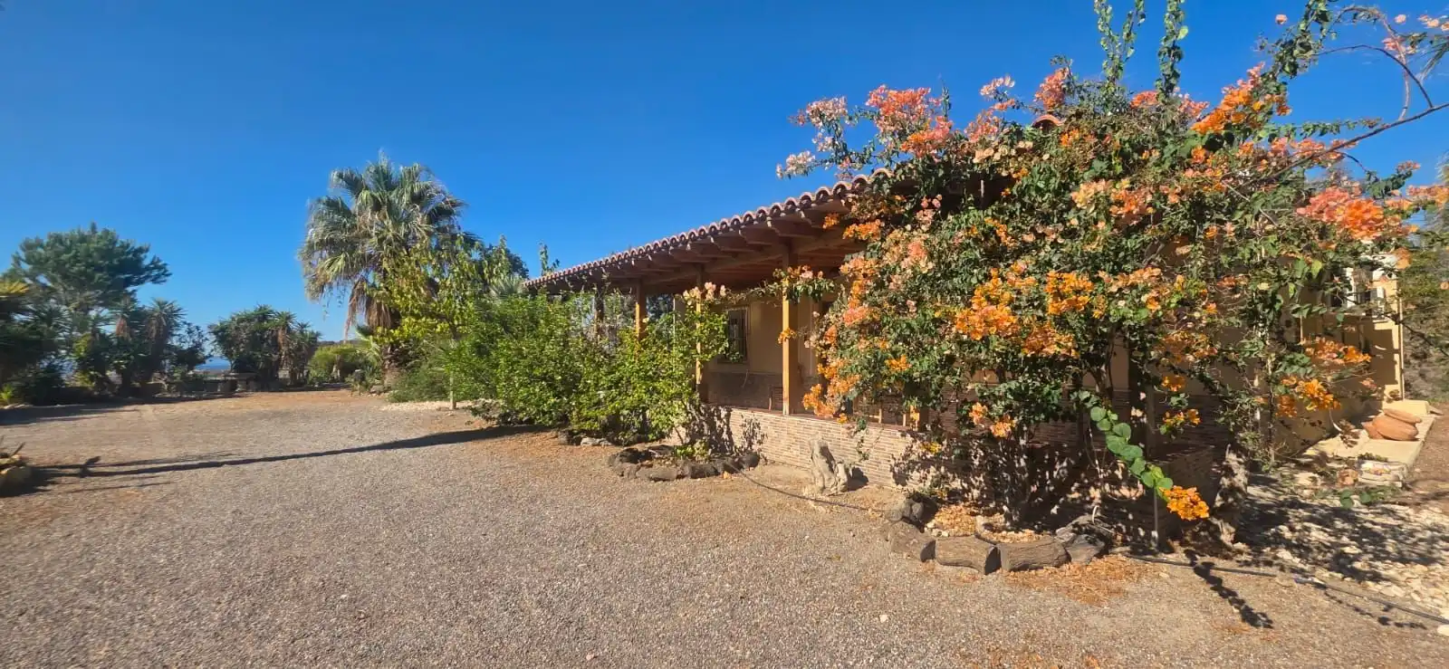 Maison rustique avec piscine à vendre à Los Collados-Los Geraneos, imagen 20