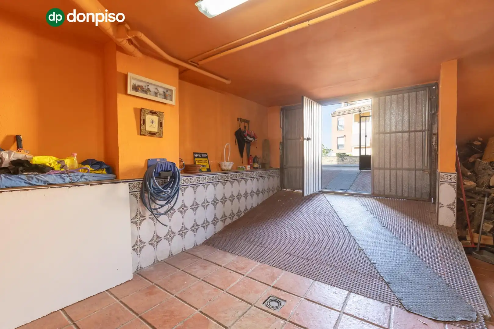 Adossat amb balcó en venda a Calle de Isaac Peral 9, imagen 6