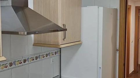 Foto 4 de Àtic de lloguer a Los Pacos, Fuengirola