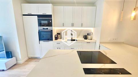 Foto 3 de Pis de lloguer a Pau Claris, Dreta de l'Eixample,  Barcelona Capital