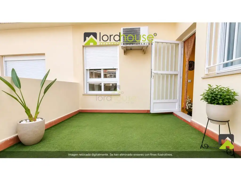 Terrace of Duplexes for sale in Lorca