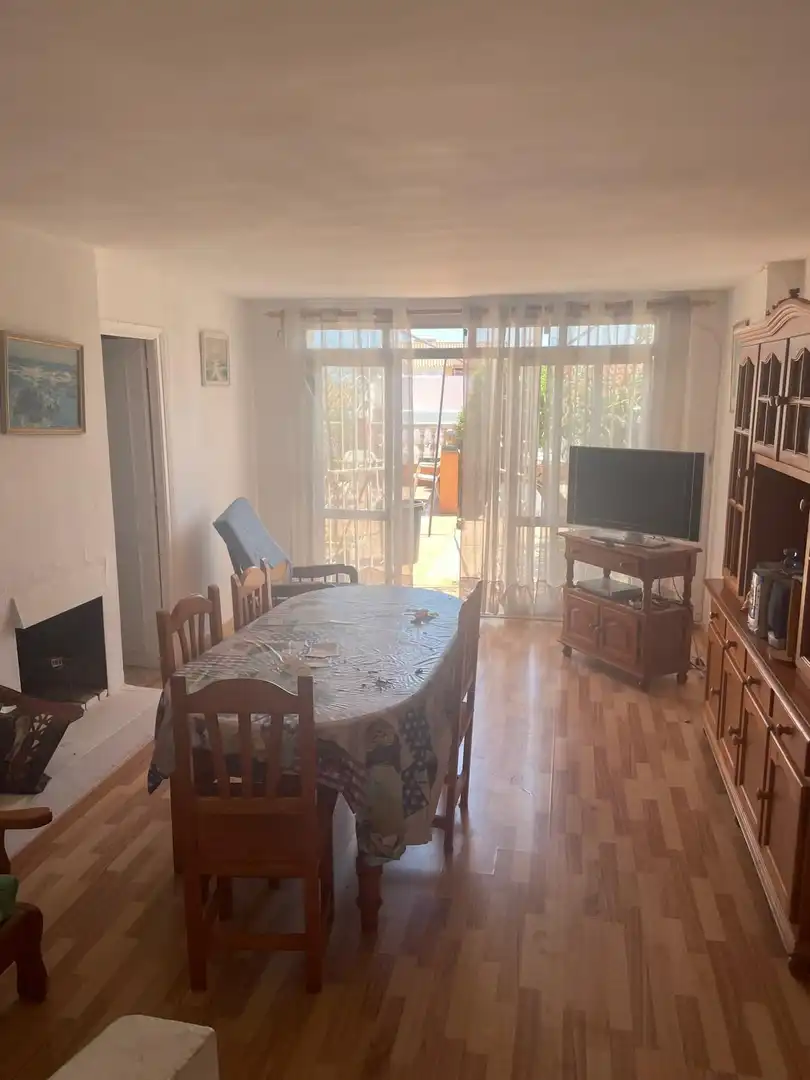Casa amb piscina en venda a Olivo de Calypso, imagen 6