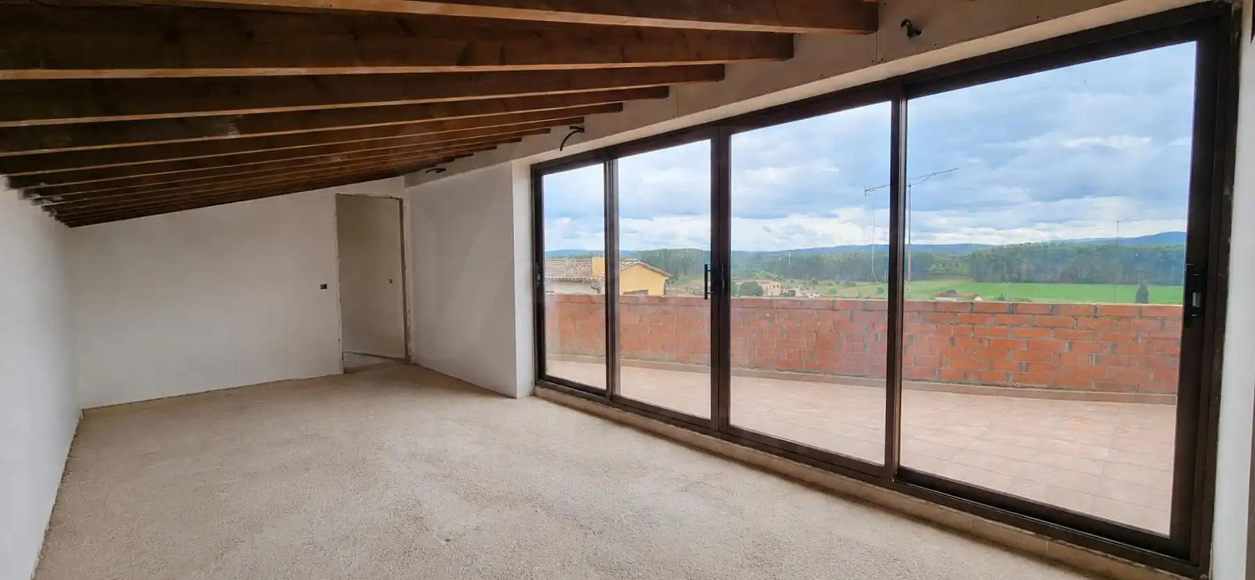 Casa o xalet en venda en Cervià de Ter