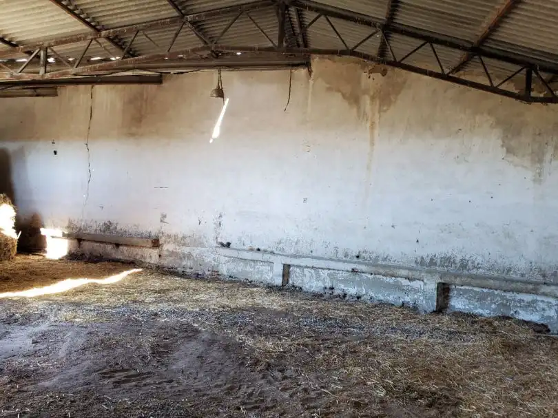 Trastero en venta en Sinlabajos