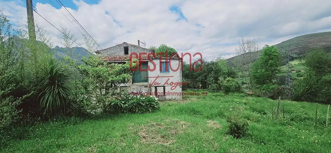 Casa amb jardí en venda a Ramales de la Victoria, imagen 7