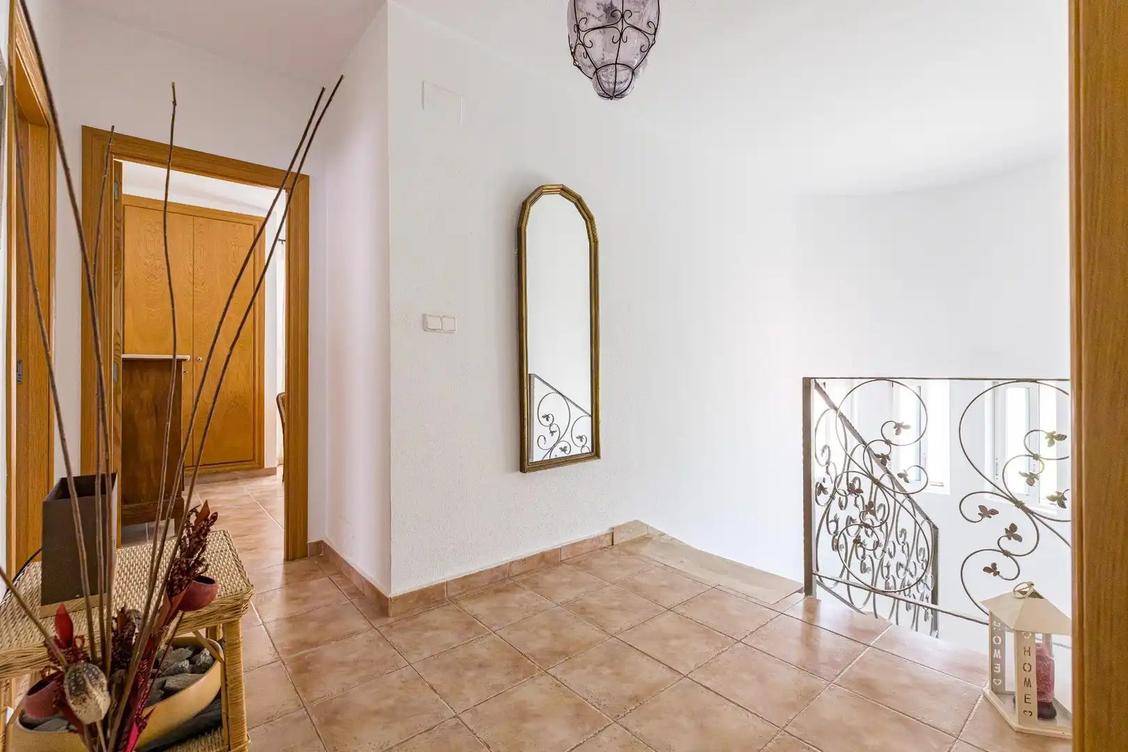 Houses for sale in Molina de Segura  with Air Conditioner, Private garden and Terrace