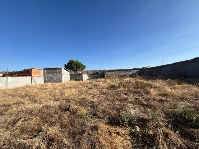 Terreno residencial en Venta en Templarios en Herrín de Campos
