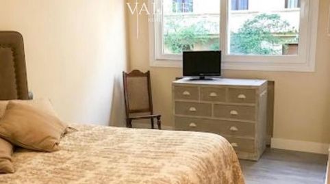 Foto 3 de Piso de alquiler en Calle de Hermosilla, 101, Goya, Madrid Capital