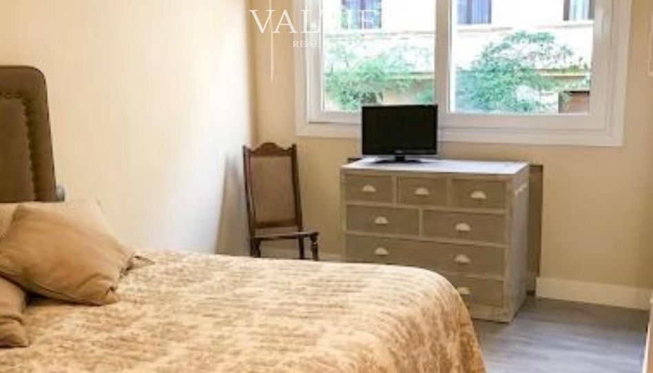 Piso de alquiler en Calle de Hermosilla, 101, Goya - Imagen 3