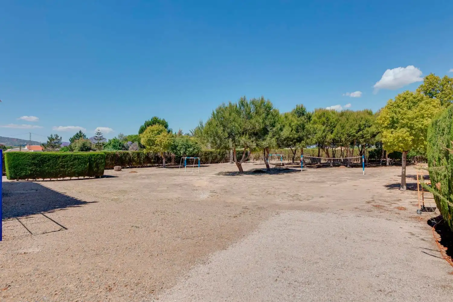 Villa con giardino in vendita a Algorfa, imagen 55