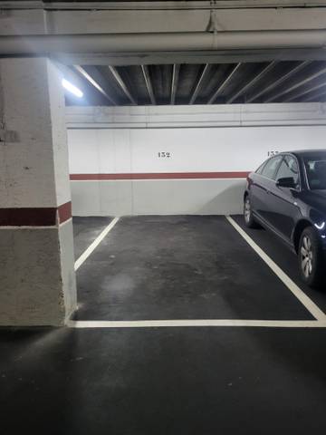 Garaje en Venta en Gijón - Ezcurdia en El Bibio - Parque