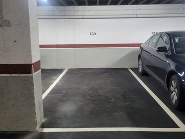 Parcheggio in vendita a Gijón - Ezcurdia