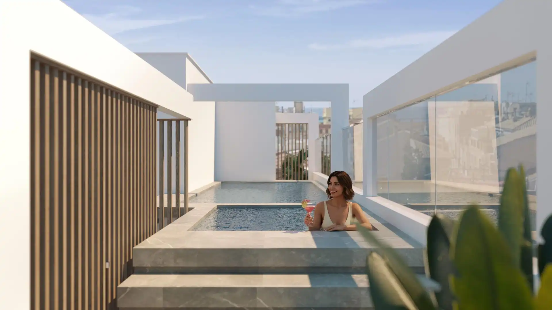 Apartamento con piscina en venta en Calle Patricio Zammit, imagen 11