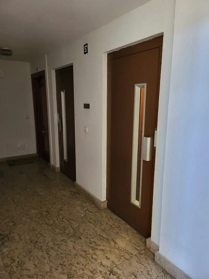 Pis de lloguer a Simón Cabarga, Los Castros