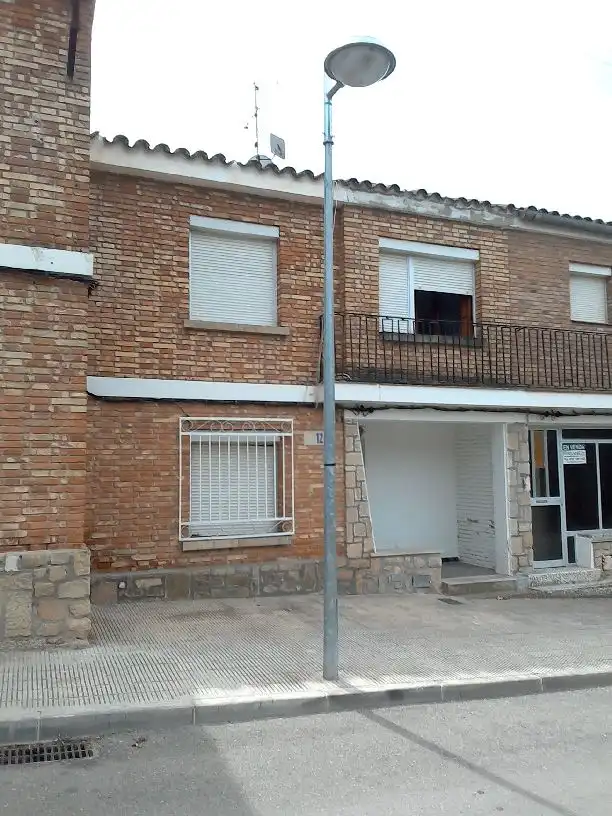 Reihenhaus mit Terrasse zum Verkauf in Carrer Bonifaci 12
